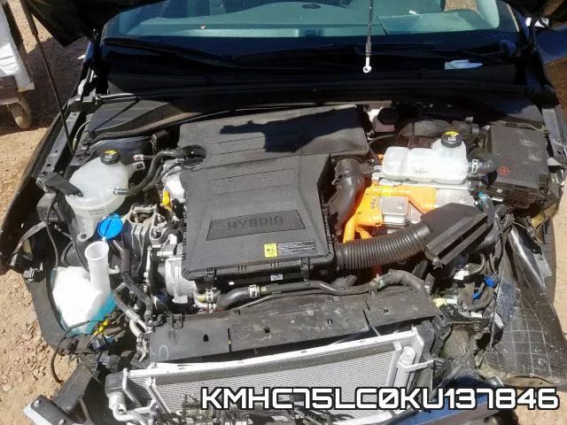 KMHC75LC0KU137846 фото 8