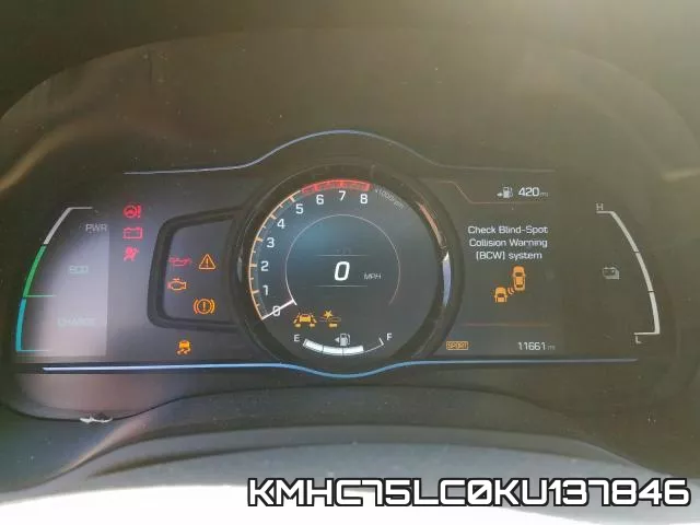 KMHC75LC0KU137846 фото 9