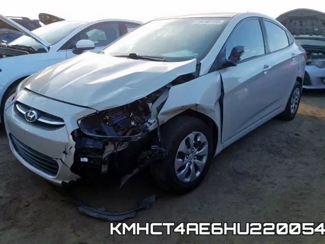 KMHCT4AE6HU220054 фото 3