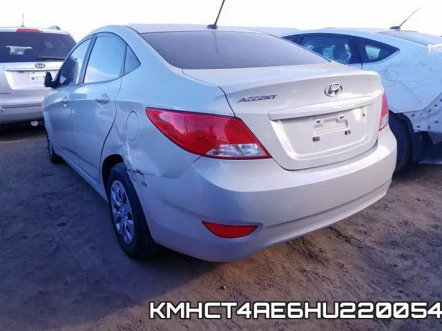 KMHCT4AE6HU220054 фото 4