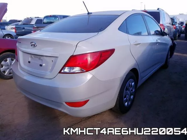 KMHCT4AE6HU220054 фото 5