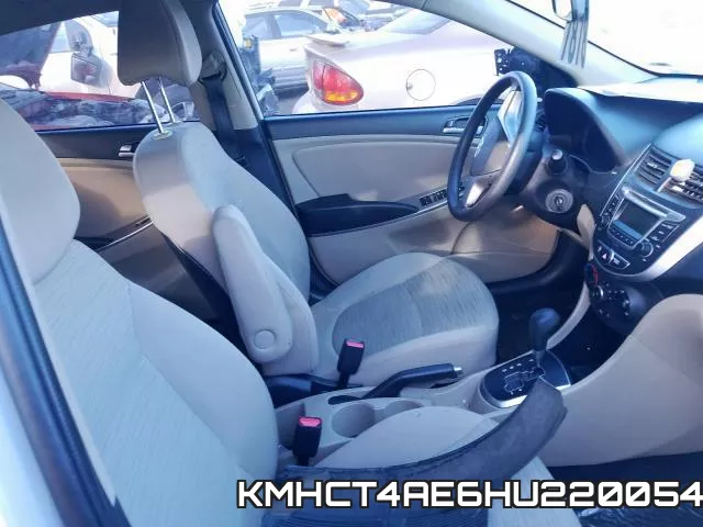 KMHCT4AE6HU220054 фото 6