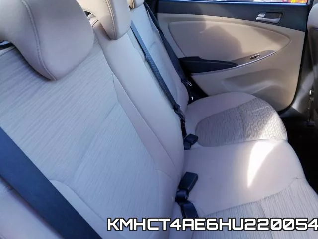 KMHCT4AE6HU220054 фото 7