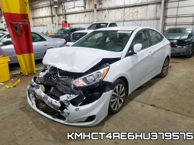 KMHCT4AE6HU379575 фото 3