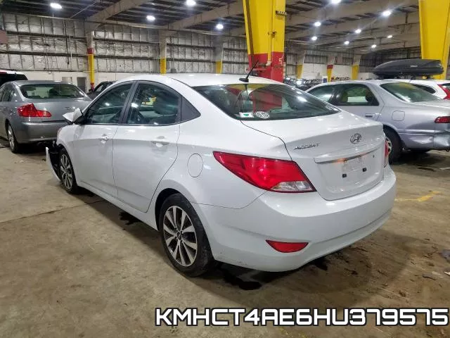 KMHCT4AE6HU379575 фото 4