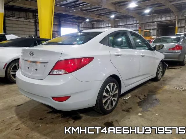 KMHCT4AE6HU379575 фото 5