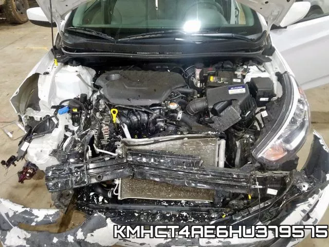 KMHCT4AE6HU379575 фото 8