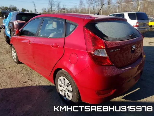 KMHCT5AE8HU315978 фото 4