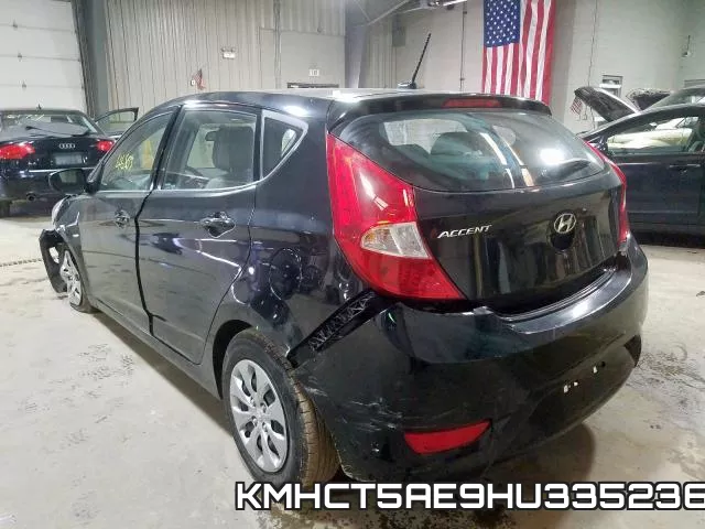 KMHCT5AE9HU335236 фото 4