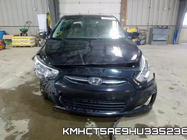 KMHCT5AE9HU335236 фото 10