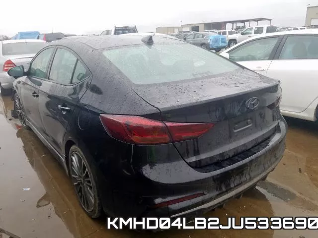KMHD04LB2JU533690 фото 4