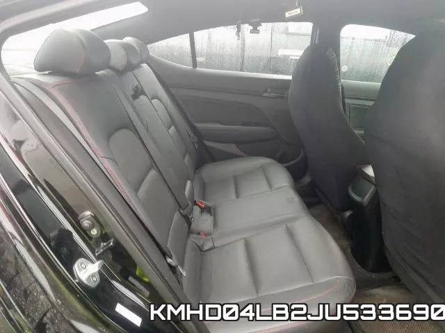 KMHD04LB2JU533690 фото 7
