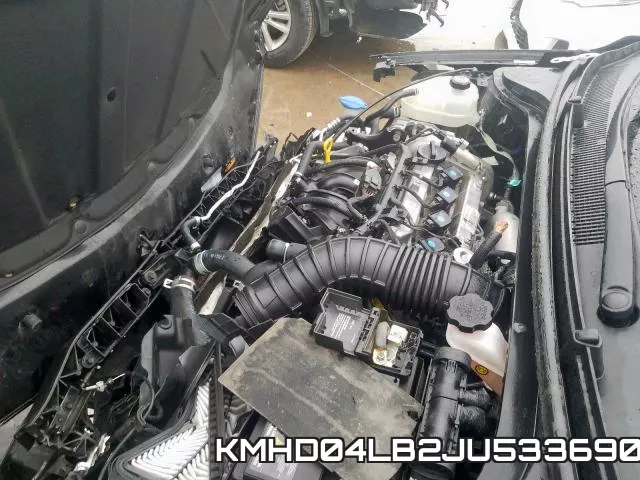 KMHD04LB2JU533690 фото 8