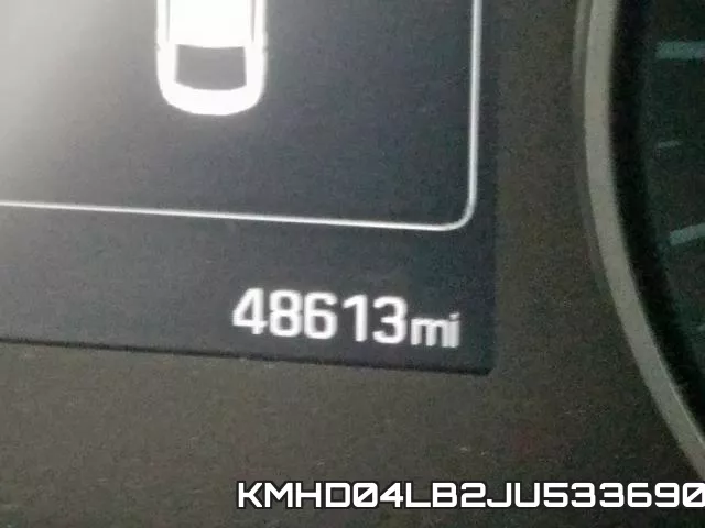 KMHD04LB2JU533690 фото 9