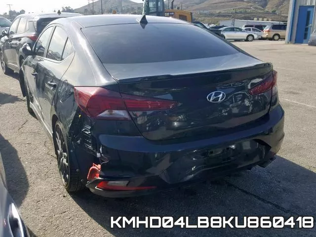 KMHD04LB8KU860418 фото 4