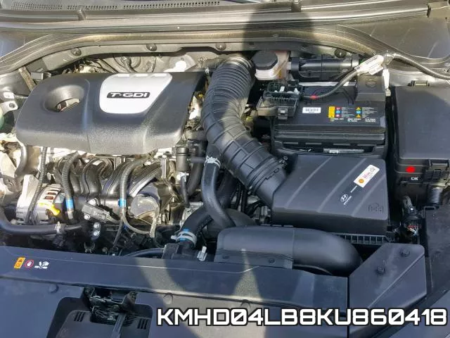 KMHD04LB8KU860418 фото 8