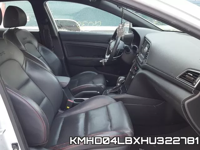 KMHD04LBXHU322781 фото 6