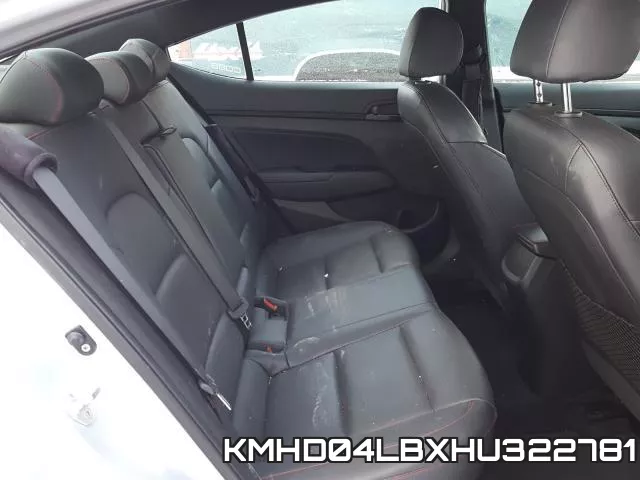 KMHD04LBXHU322781 фото 7