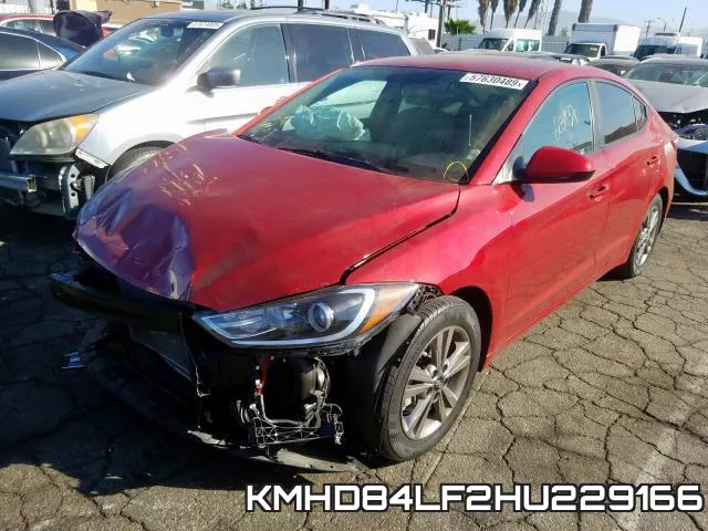 KMHD84LF2HU229166 фото 3