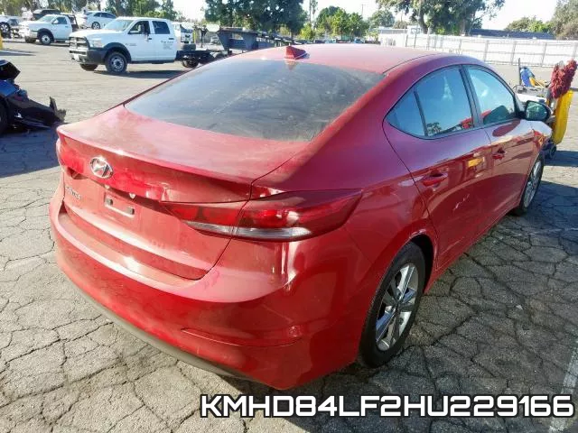 KMHD84LF2HU229166 фото 5