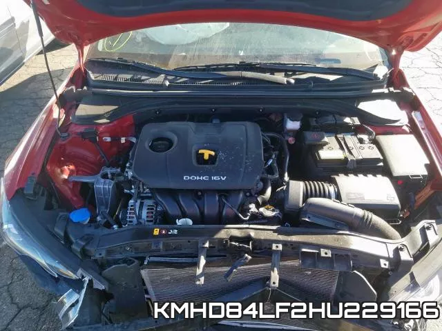 KMHD84LF2HU229166 фото 8