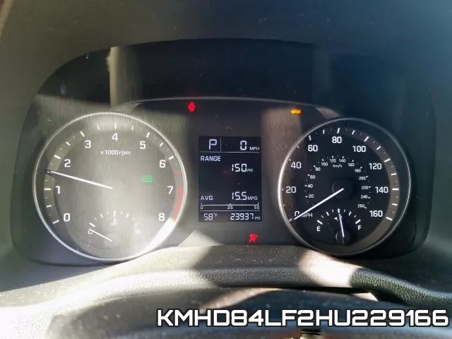KMHD84LF2HU229166 фото 9