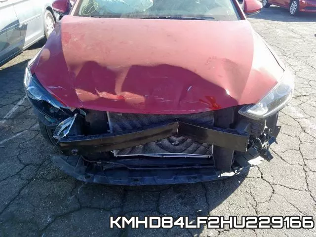 KMHD84LF2HU229166 фото 10