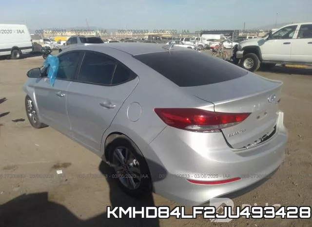 KMHD84LF2JU493428 фото 4