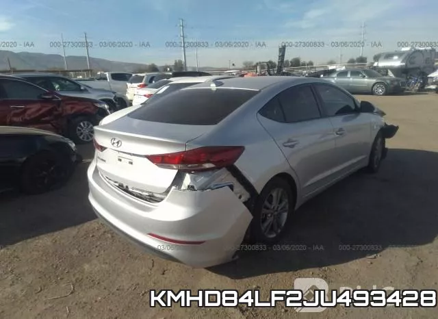 KMHD84LF2JU493428 фото 5