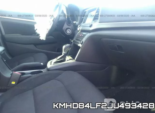 KMHD84LF2JU493428 фото 6