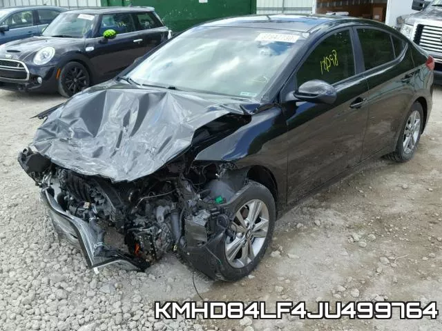 KMHD84LF4JU499764 фото 3