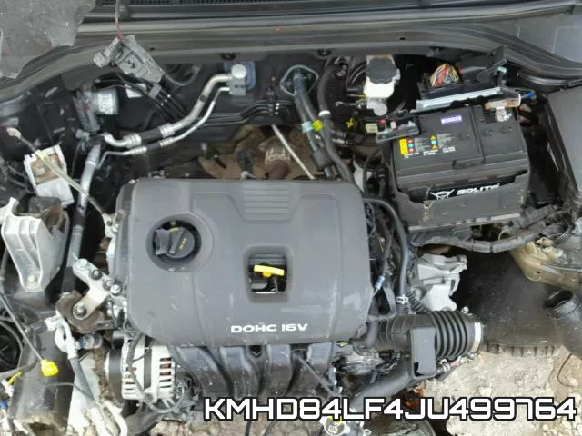 KMHD84LF4JU499764 фото 8