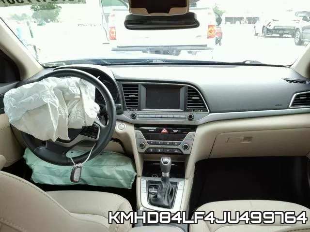 KMHD84LF4JU499764 фото 10