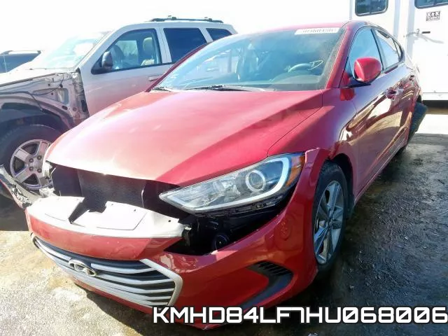 KMHD84LF7HU068006 фото 3