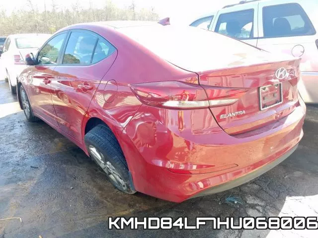 KMHD84LF7HU068006 фото 4