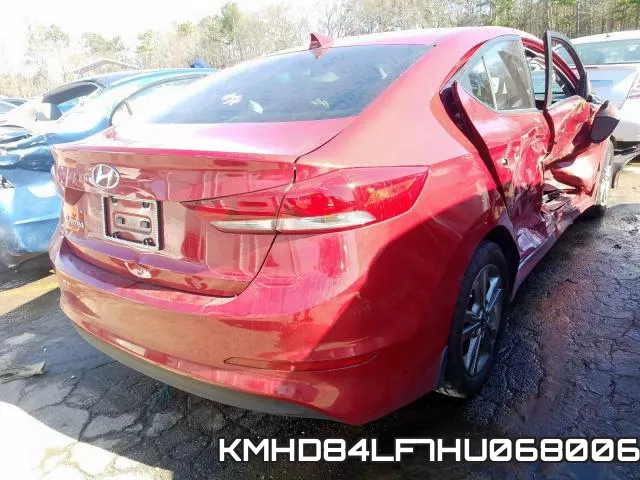 KMHD84LF7HU068006 фото 5