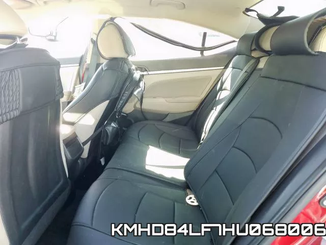 KMHD84LF7HU068006 фото 7