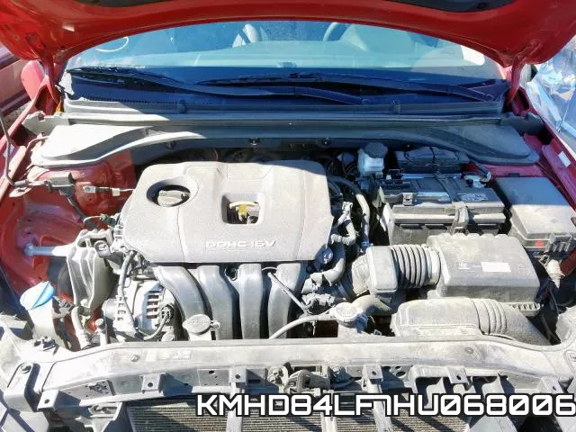 KMHD84LF7HU068006 фото 8