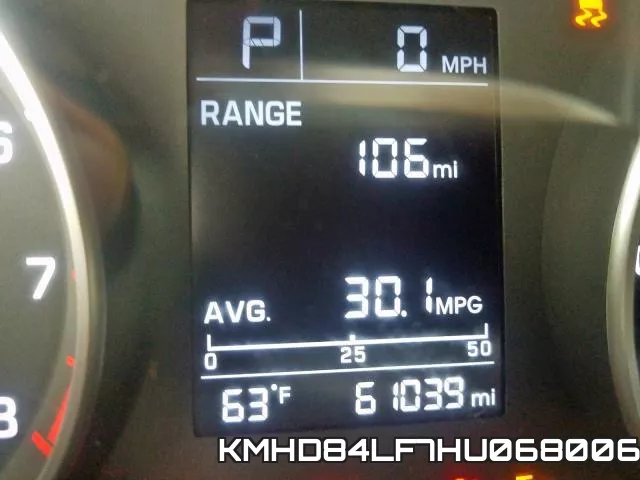 KMHD84LF7HU068006 фото 9