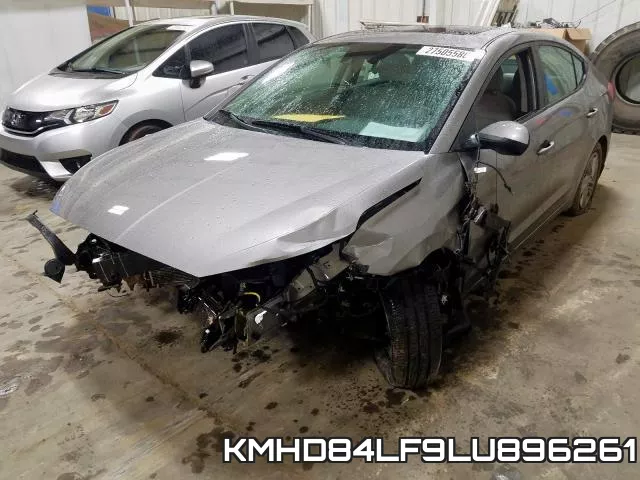 KMHD84LF9LU896261 фото 3