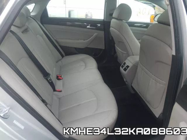 KMHE34L32KA088603 фото 7
