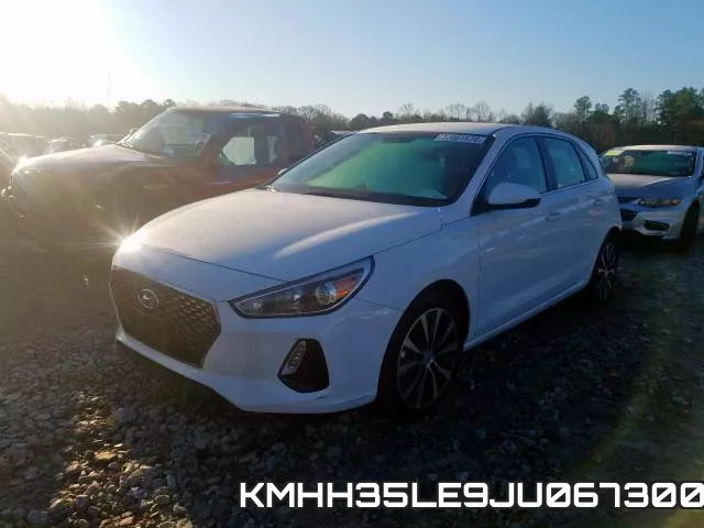 KMHH35LE9JU067300 фото 3