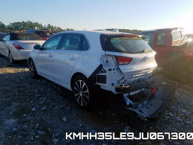 KMHH35LE9JU067300 фото 4