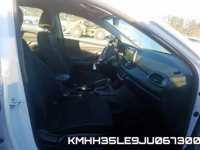 KMHH35LE9JU067300 фото 6