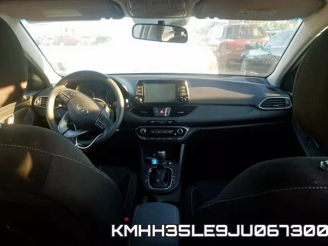KMHH35LE9JU067300 фото 10