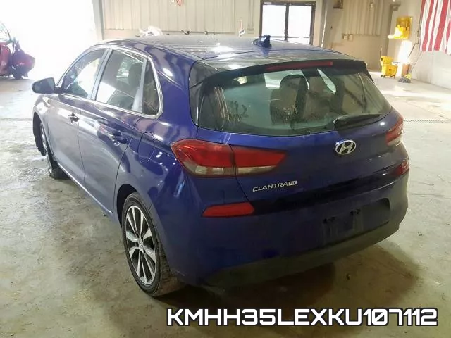 KMHH35LEXKU107112 фото 4