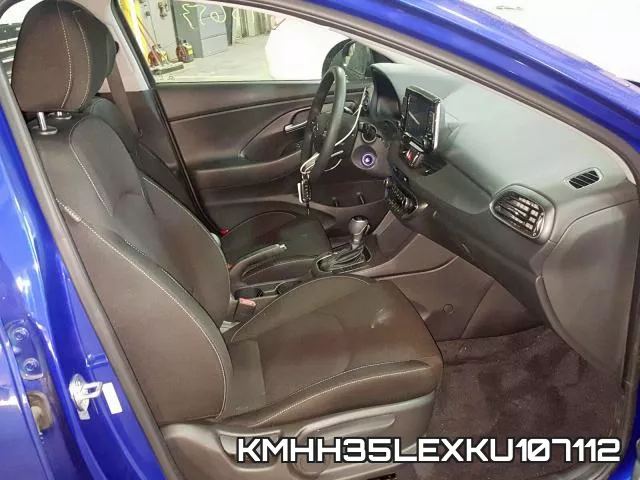 KMHH35LEXKU107112 фото 6