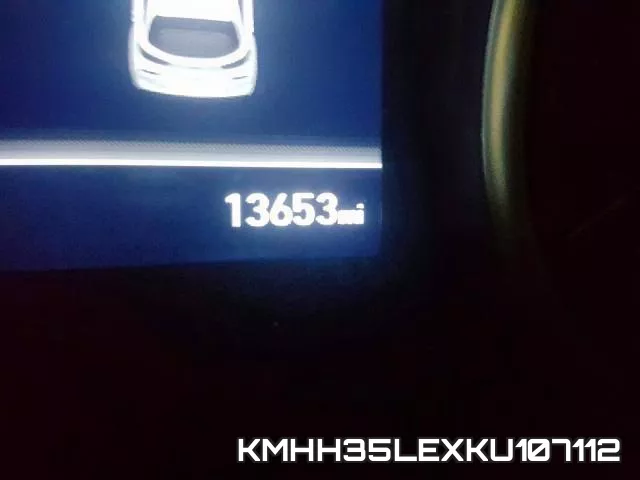 KMHH35LEXKU107112 фото 9