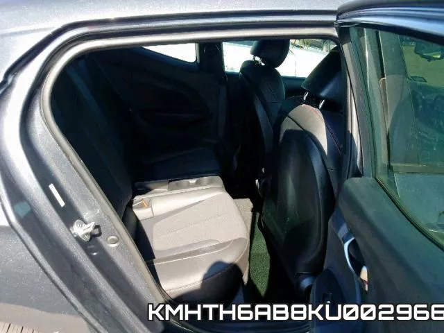 KMHTH6AB8KU002966 фото 7