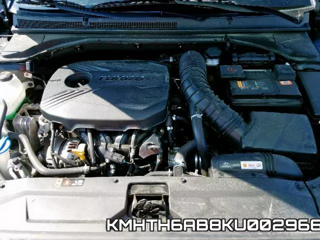 KMHTH6AB8KU002966 фото 8